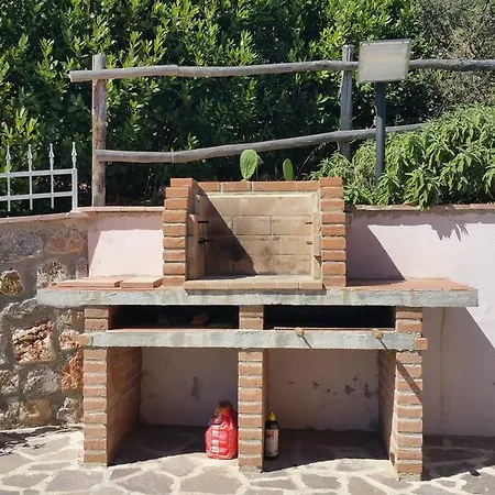Bagnacci * Fonteblanda