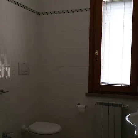 Bagnacci * Fonteblanda