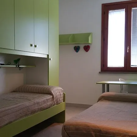 Feriehus Bagnacci