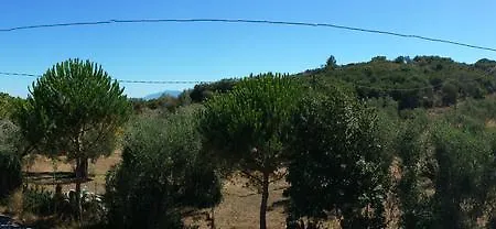 Casa de Férias Bagnacci Fonteblanda