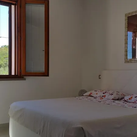 Bagnacci Casa de Férias