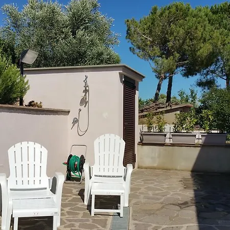 Casa de Férias Bagnacci *