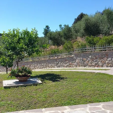 Casa de Férias Bagnacci Fonteblanda