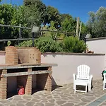 Bagnacci Tatil Evi *